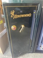 Browning safe