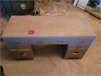Vintage  Dresser