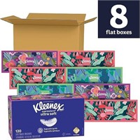 Kleenex Expressions Ultra Soft Tissues $39