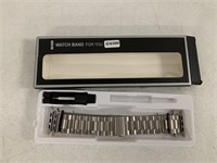 42/44/45 MM WATCH BAND