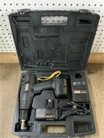 CRAFTSMAN DRILL DRIVER IN CASE