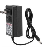 Replacement Power Adapter DC 16.8V 2A Lithium-ion