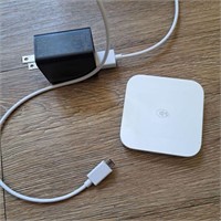 Square Card Reader & Charger