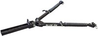 Blue Ox BX7380 Alpha II Motorhome-Mounted Tow Bar