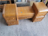 Vintage Small Dresser