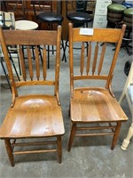 CHAIRS LOT