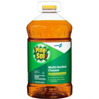 Pine-Sol All-Purpose Cleaner Disinfectant $27
