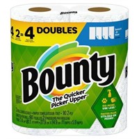 Bounty Select-A-Size Paper Towels