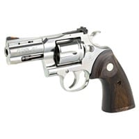 Colt Python 357 Magnum, 3" Barrel, NEW IN BOX