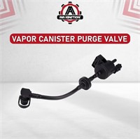 Vapor Canister Purge Valve - Replaces