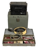 Vintage Vacuum, Air & Water Gauges