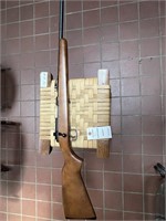 Winchester Model 121Y Bolt Action 22