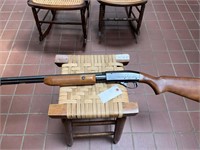 Remington Fieldmaster Model 572 22 Long