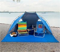 Tommy Bahama Portable Beach Shelter