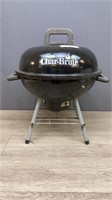 Charbroil Small Charcoal Grill - Tailgating?