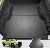 2005-2022TOYOTA TACOMA 6FT BED MAT