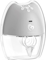 Bellababy Wearable Breast Pump Hands-Free LED