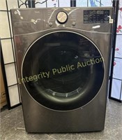 LG Stackable Electric Dryer $1,199 Retail