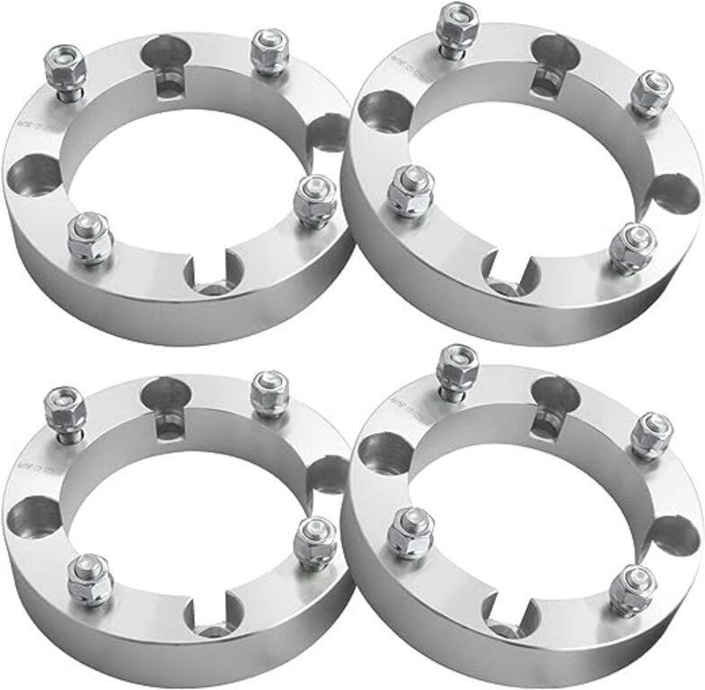 GAsupply 4x156 ATV Wheel Spacers, Compatible with