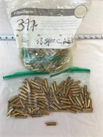 375 count.357 mag bullets