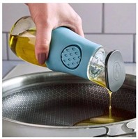 Pampered Chef Oil & Vinegar Dispenser  $45