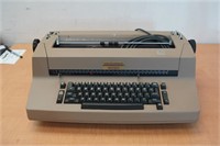 IBM Correcting Selectric II Electric Typewriter
