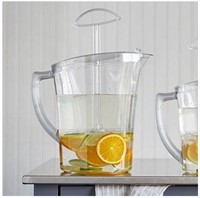 Pampered Chef Family-size Quick-stir Pitcher  $39