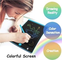 NEW-8.5" LCD WRITING TABLET