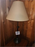 Lamp 32" t