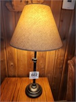 Lamp 32" t