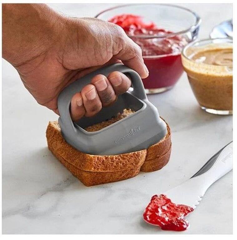 Pampered Chef Cut-n-seal  $19
