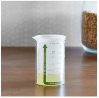 Pampered Chef Mini Measure-all Cup $12
