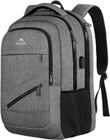 MATEIN Travel Laptop Backpack,TSA Large Travel Bac