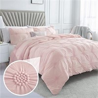 Swift Home Bedding Comforter Sets- Full/ Queen
