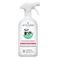 ATTITUDE Little Ones Toy & Surface Cleaner, 800mL