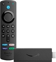 New Amazon Fire TV Stick (3rd Gen)- (NEW)
