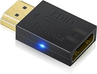 HDMI EDID Emulator Passthrough