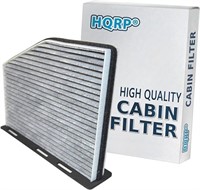 Cabin Filter compatible with VW Rabbit 2006-2009