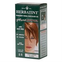 HERBATINT PERMANENT HAIR COLOUR-135ml