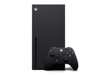 Microsoft Xbox Series X 1TB Console Black*NEW*