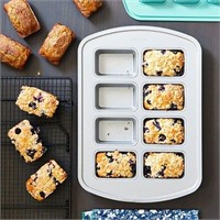 Pampered Chef Mini Loaf Pan  $36