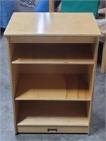 Jonti Craft - Solid Wood Complex Bookcase