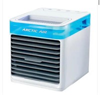 ARCTIC AIR 4 Speed Portable Evaporative Cooler