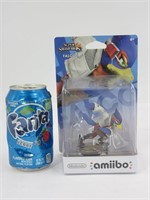Figurine Amiibo '' Falco ''