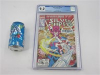 Comic Book gradée CGC, Silver Surfer #v3 #70,