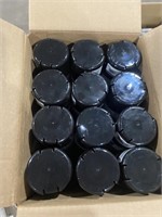 Case of 12 Speed E-Namel Gloss Black Paint