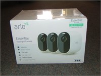 ARLO  Spotlight Camera System  ( New)