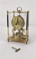 Kieninger Obergfell Kundo Anniversary Clock