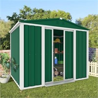 Garden Shed 6x4ft