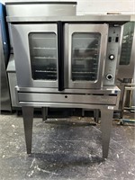 Sunfire Convection Oven - Gas